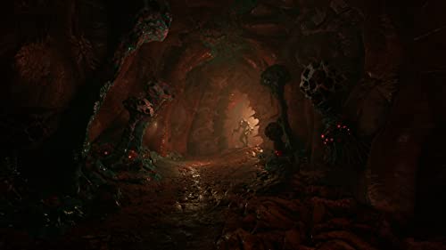 Scars Above - (PS5) PlayStation 5 Video Games Prime Matter   