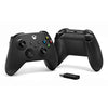 Microsoft Xbox Series X Wireless Controller ( Carbon Black + Usb Wireless Adapter ) - (XSX) Xbox Series X Accessories Microsoft   