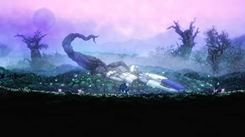 Ghost Song - (PS5) PlayStation 5 Video Games Humble Games   