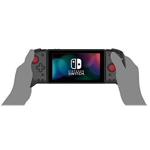 HORI Nintendo Switch Split Pad Pro (Daemon X Machina Edition