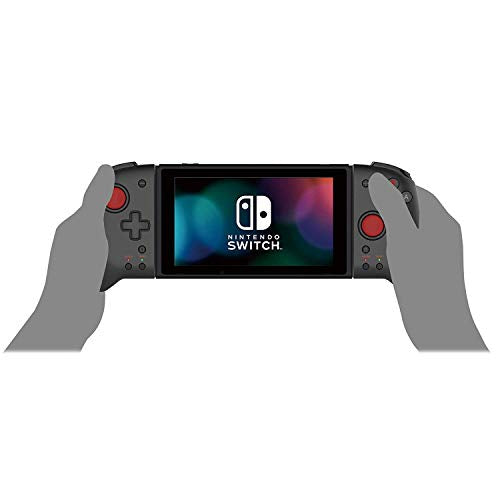 HORI Nintendo Switch Split Pad Pro (Daemon X Machina Edition
