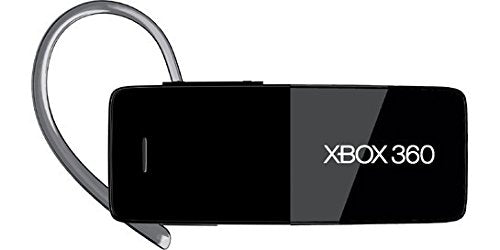 Microsoft Xbox 360 Wireless Headset with Bluetooth - Xbox 360 Accessories Microsoft   