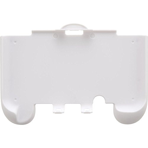 CYBER Gadget New Nintendo 3DS LL/XL Rubber Grip (White) - Nintendo 3DS (Japanese Import) Accessories CYBER Gadget   