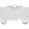 CYBER Gadget New Nintendo 3DS LL/XL Rubber Grip (White) - Nintendo 3DS (Japanese Import) Accessories CYBER Gadget   