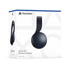 SONY PlayStation 5 Pulse 3D Wireless Headset (Midnight Black) - (PS5) PlayStation 5 Accessories PlayStation   