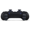 SONY PlayStation 5 DualSense Wireless Controller (Midnight Black) - (PS5) PlayStation 5 (Canadian Import) Accessories SONY   