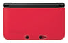 HORI Nintendo 3DS XL Duraflexi Protector (Red) - (3DS) Nintendo 3DS [Pre-Owned] ACCESSORIES HORI   