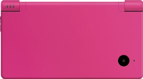 Nintendo DSi Console (Pink) - (NDS) Nintendo DS Consoles Nintendo   