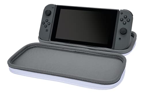 PowerA Slim Case (Metroid Dread) - (NSW) Nintendo Switch | J&L Game