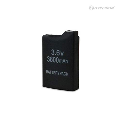 Tomee Rechargeable Battery Pack for PSP 1000 - Sony PSP Accessories Tomee   