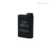 Tomee Sony PSP 1000 Rechargeable Battery Pack 3.6 V 3600 mAH - Sony PSP Accessories Tomee Cables   