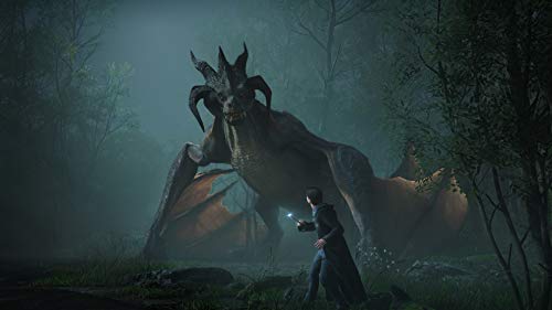 Hogwarts Legacy - (XSX) Xbox Series X Video Games WB Games   