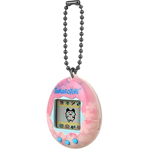 Tamagotchi Original (Sakura) - Tamagotchi Toy Tamagotchi   