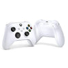 Microsoft Xbox Series X Wireless Controller ( Robot White ) - (XSX) Xbox Series X Accessories Microsoft   