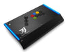 Hori Fighting Edge for Xbox 360 (Black) - Xbox 360 [Pre-Owned] Accessories HORI   