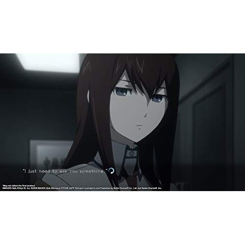 STEINS;GATE ELITE (Limited Edition) - (NSW) Nintendo Switch Video Games Spike Chunsoft   