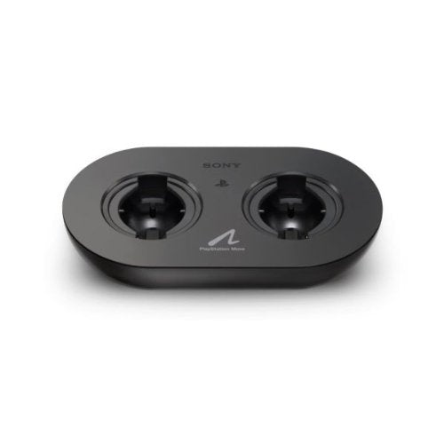 SONY PlayStation 3 Move Charging Station - (PS3) PlayStation 3 Video Games PlayStation   