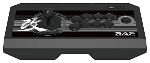 HORI Real Arcade Pro.V Kai Fighting Stick - Xbox One, Xbox 360, & Windows PC Accessories HORI   