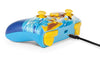 PowerA Nintendo Switch Pokémon Enhanced Wired Controller (Pikachu Charge) - (NSW) Nintendo Switch Accessories PowerA   