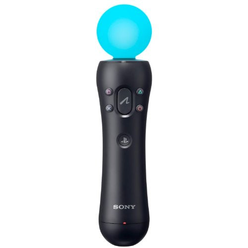 Sony PlayStation 3 & 4 Move Motion Controller - (PS3) PlayStation