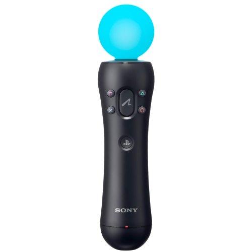 Sony PlayStation 3 & 4 Move Motion Controller - (PS3) PlayStation 3 [Pre-Owned] Accessories Playstation   