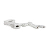 Tomee 2 Player Cable for GBA SP/ GBA - (GBA) Game Boy Advance Accessories Tomee   
