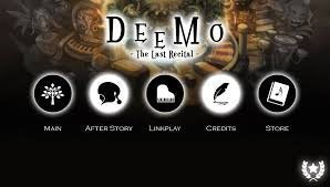 Deemo The Last Recital (Chinese + English Sub) - (PSV) PlayStation Vita (Japanese Import) Video Games J&L Video Games New York City   