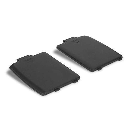 RepairBox Battery Cover for Game Gear (1-Set) - SEGA GameGear Accessories RepairBox   