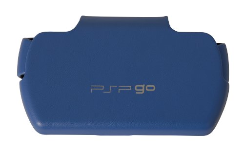 PSP Go Traveler Case (Lake Blue) - (PSP) Playstation Portable Accessories PlayStation   