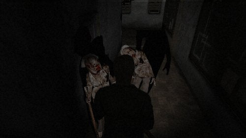 Silent Hill HD Collection - (PS3) Playstation 3 Video Games Konami   