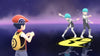 Pocket Monsters Brilliant Diamond / Pocket Monsters Shining Pearl Double Pack - (NSW) Nintendo Switch (Japanese Import) Video Games Nintendo   