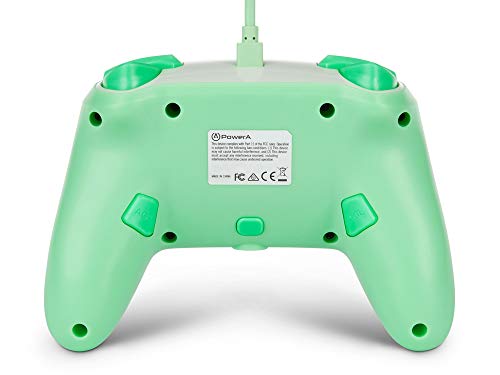 PowerA Enhanced Wired Controller - Thumbnail 5