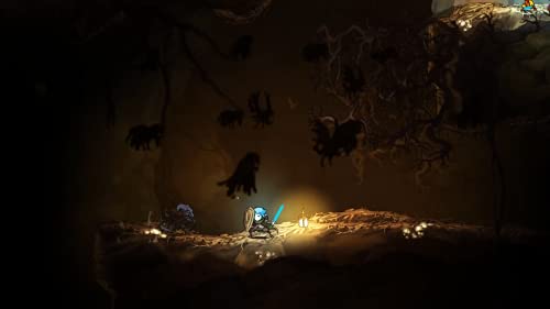 Greak: Memories of Azur - (NSW) Nintendo Switch Video Games Sold Out   