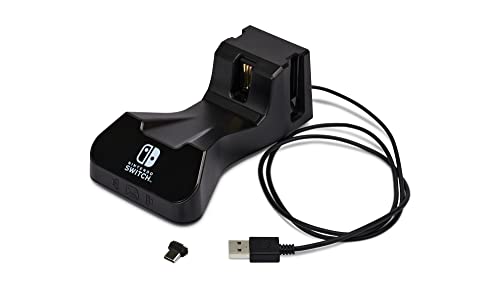 PowerA Controller Charging Base - (NSW) Nintendo Switch Accessories PowerA   