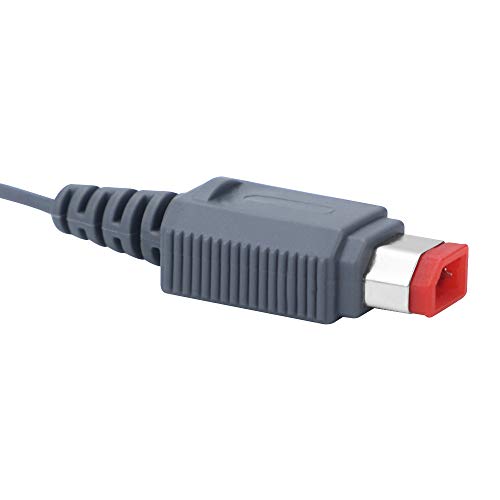 Nintendo Wii and Wii U Motion Sensor Bar - Nintendo Wii Accessories J&L Video Games New York City   