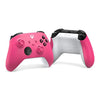 Microsoft Xbox Series X Wireless Controller (Deep Pink) - (XSX) Xbox Series X Accessories Xbox   