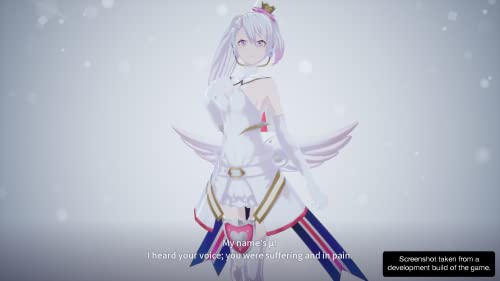 The Caligula Effect: Overdose - (PS5) PlayStation 5 Video Games NIS America   