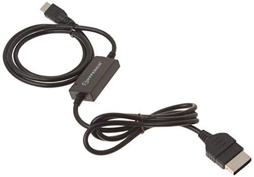 Hyperkin Panorama HD Cable for Original Xbox - Xbox Accessories Hyperkin   