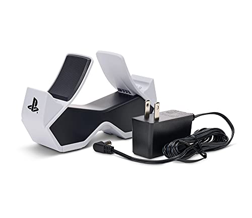 PowerA PlayStation 5 Twin Charging Station for Dualsense Wireless Controllers - (PS5) PlayStation 5 Accessories PowerA   