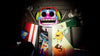 Five Nights at Freddy's: Security Breach - (PS5) PlayStation 5 [UNBOXING] Video Games Maximum Games   