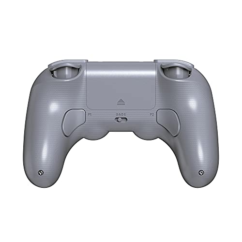 8Bitdo Sn30 Pro 2 Bluetooth Gamepad (Gray Edition) - (NSW) Nintendo Switch Accessories 8Bitdo   