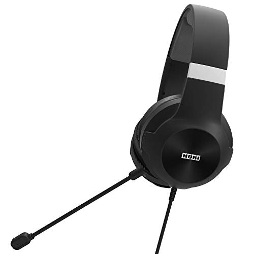 HORI  Xbox Series X S Gaming Headset Pro - (XSX) Xbox Series X Video Games HORI   