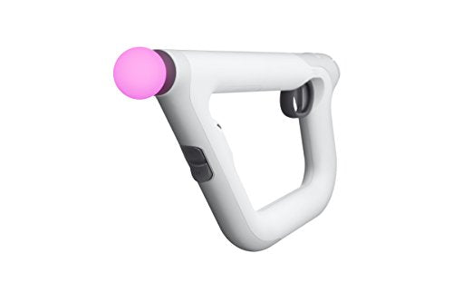 PlayStation VR Aim Controller - (PS4) PlayStation 4 [Pre-Owned