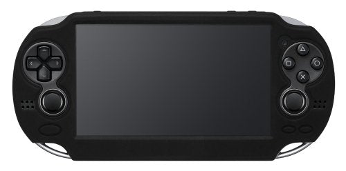 HORI PlayStation Vita 1000 Silicone Protector - (PSV) PlayStation Vita Accessories HORI   