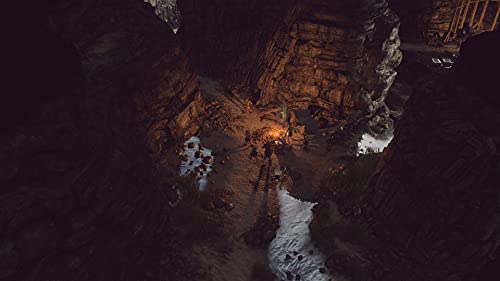 SpellForce III Reforced - (XSX) Xbox Series X Video Games THQ Nordic   