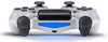 SONY DualShock 4 Wireless Controller (Crystal) - (PS4) PlayStation 4 Accessories Sony   