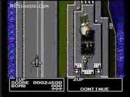 Twin Eagle - (NES) Nintendo Entertainment System [Pre-Owned] Video Games Romstar   