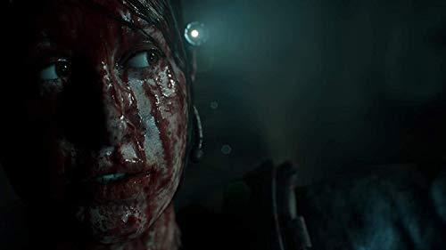 The Dark Pictures: House of Ashes - (XSX) Xbox Series X [UNBOXING] Video Games BANDAI NAMCO Entertainment   