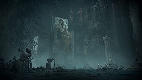 Elden Ring - (PS4) PlayStation 4 Video Games BANDAI NAMCO Entertainment   