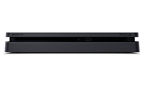 SONY PlayStation 4 Slim 500GB Console - Call of Duty: Infinite Warfare Bundle Consoles Sony   